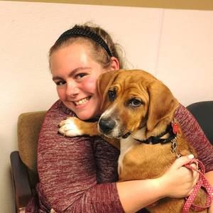 Meet your Posher, June